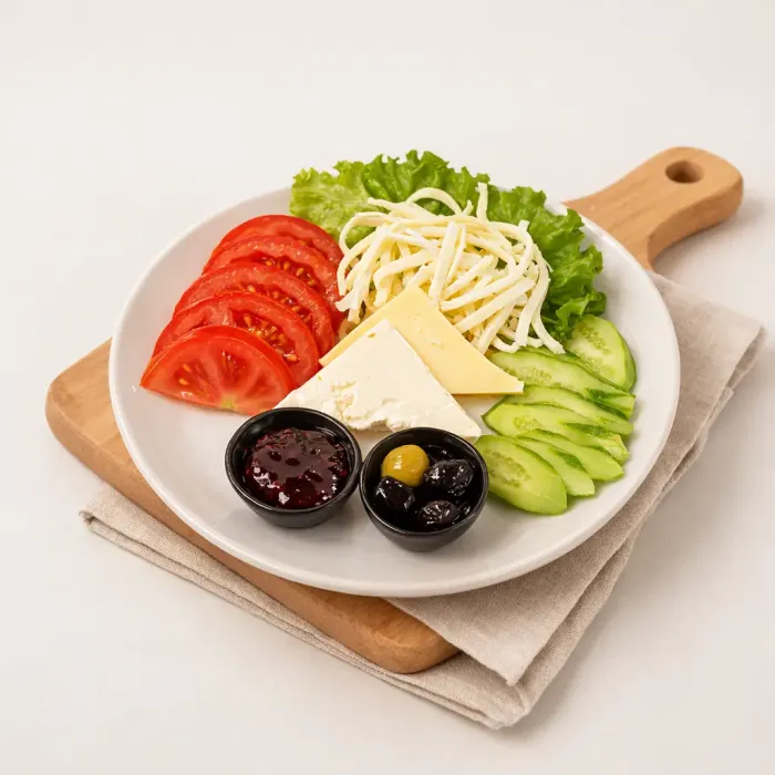 Şeker Fırın | Tatlı, Pasta ve Fırın Lezzetleri