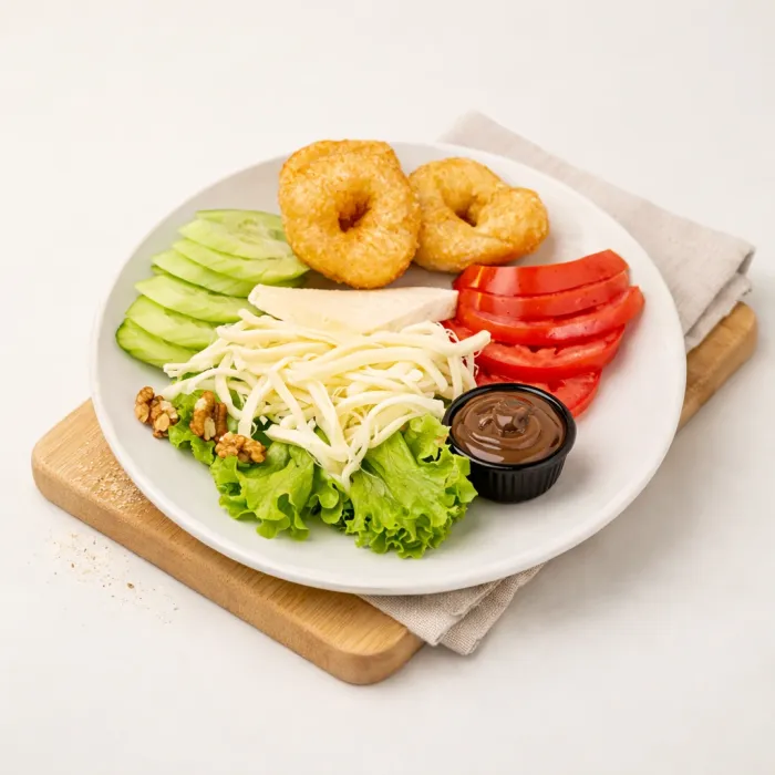 Şeker Fırın | Tatlı, Pasta ve Fırın Lezzetleri