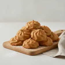 Kuru Pasta & Kurabiye