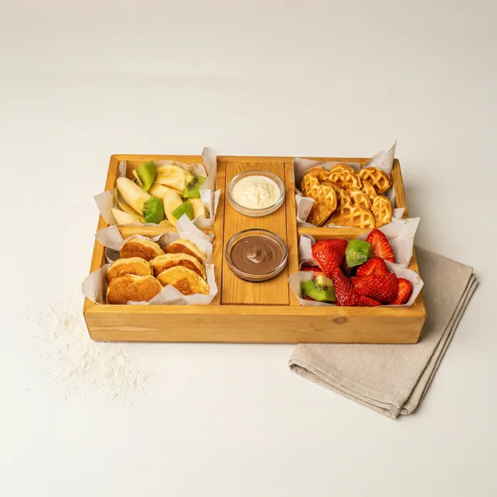 Şeker Fırın | Tatlı, Pasta ve Fırın Lezzetleri