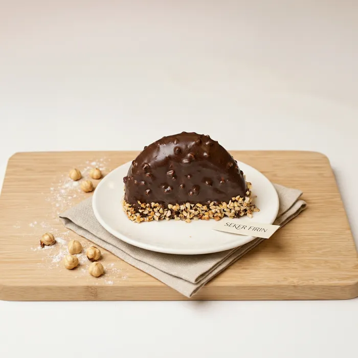 Şeker Fırın | Tatlı, Pasta ve Fırın Lezzetleri