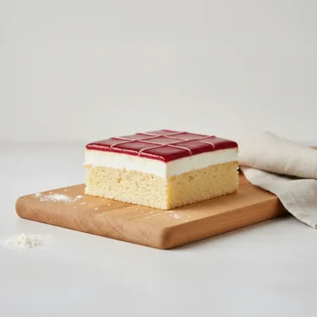 Frambuazlı Trileçe