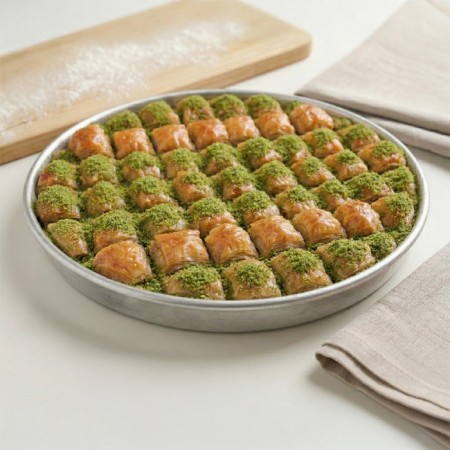 Cevizli Baklava
