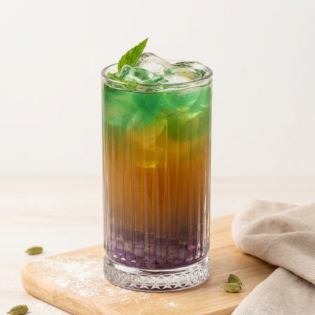 Bubble Tea