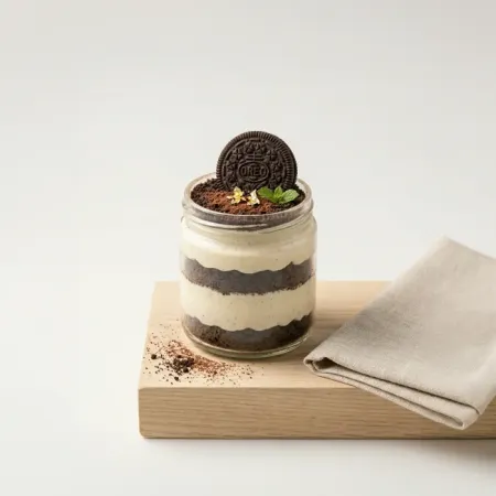 Orelolu Magnolia Tatlısı