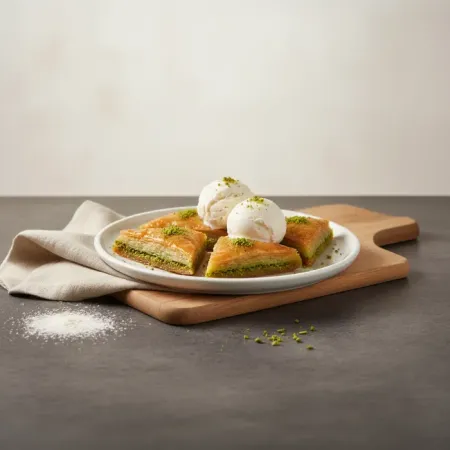 Fıstıklı Şöbiyet